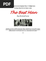 The Best Man by Bratty Vamp COMPLETE