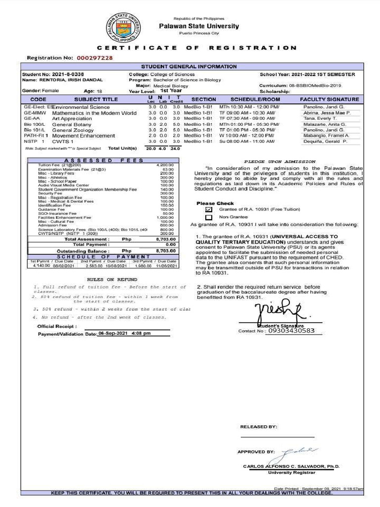 COR | PDF