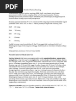 Download Disproportionate Stratified Random Sampling by ichabanda SN80168904 doc pdf