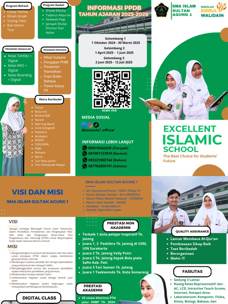 Brosur PDF | PDF