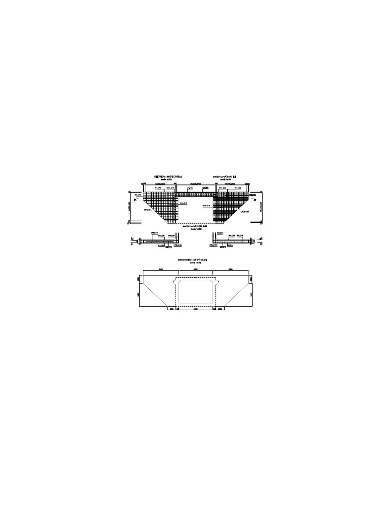 Box Culvert | PDF