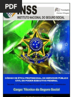 Código de Ética Esquematizado