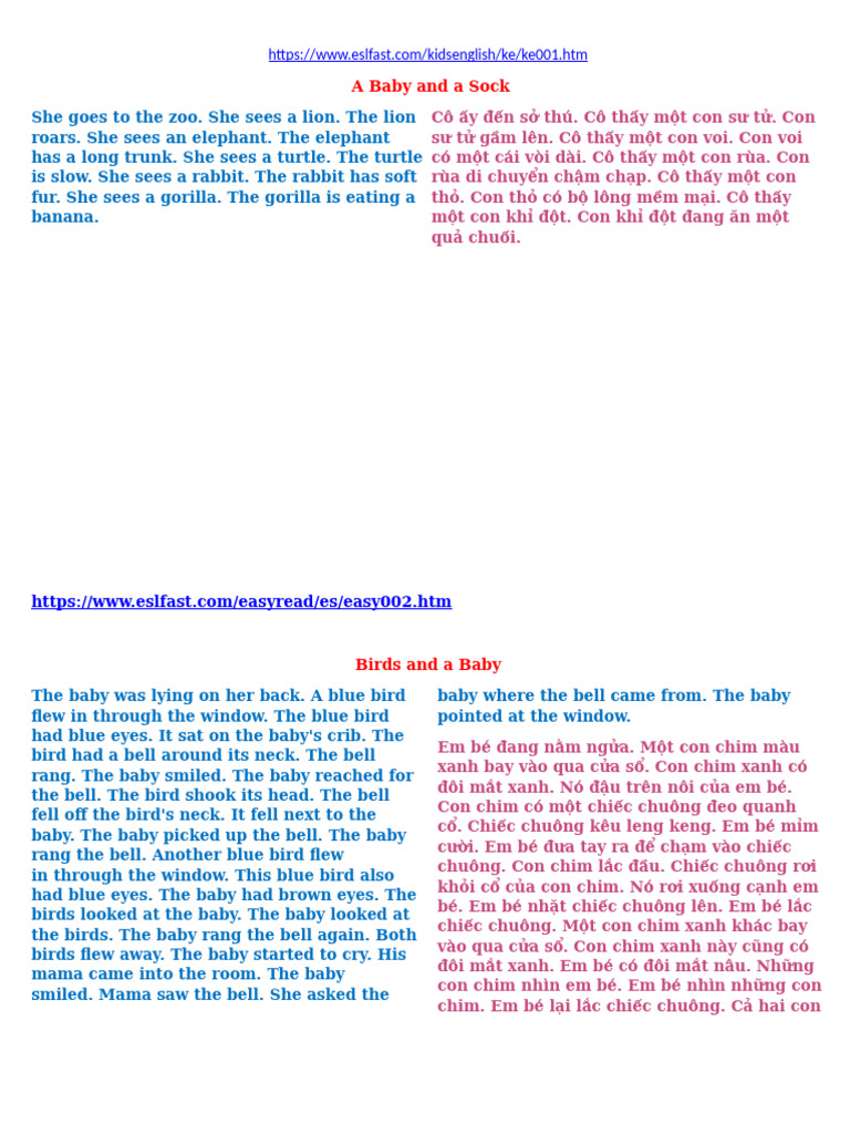 Start reading for children i pdf