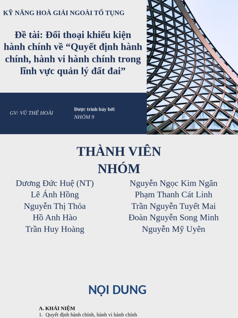 Nhom 9 | PDF