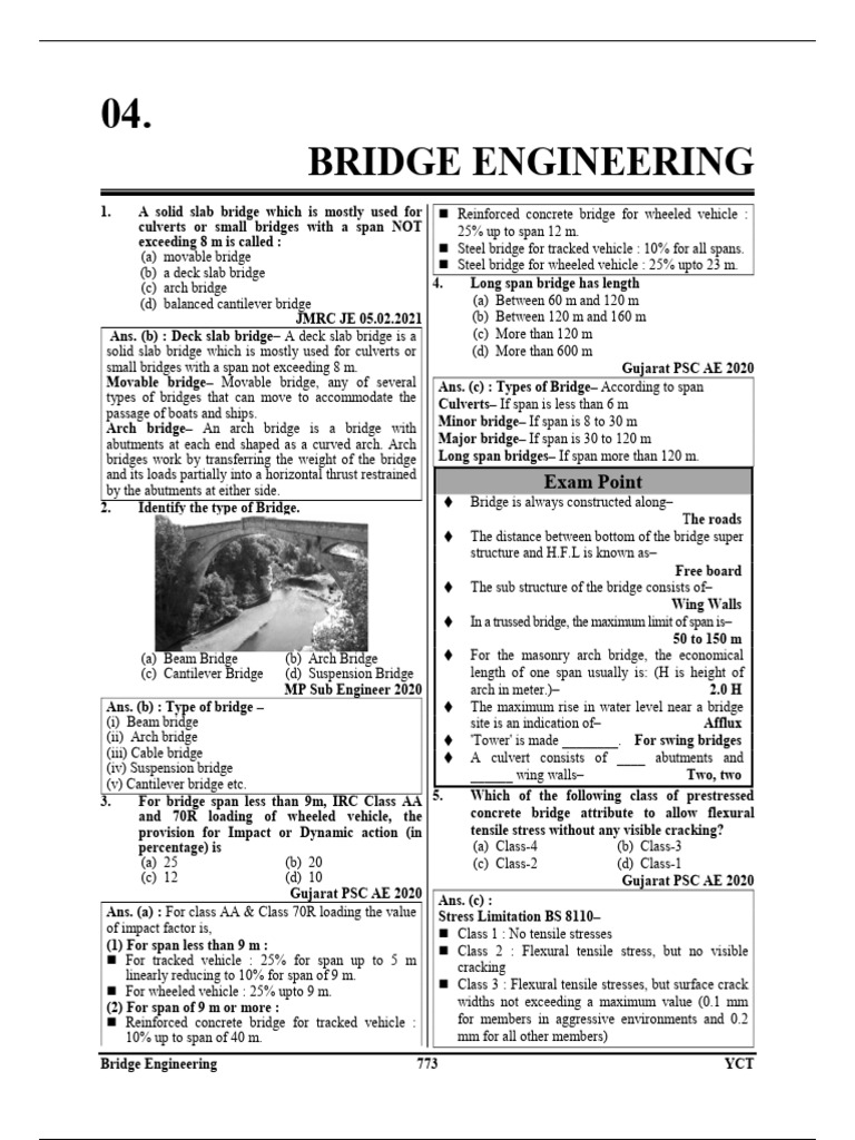 Understanding Deck Slab Bridges | PDF | Bridge | Civil Engineering