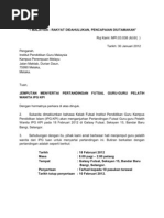 Download Surat Jemputan Kejohanan Futsal Wanita by Muhammad Usaid SN80174230 doc pdf