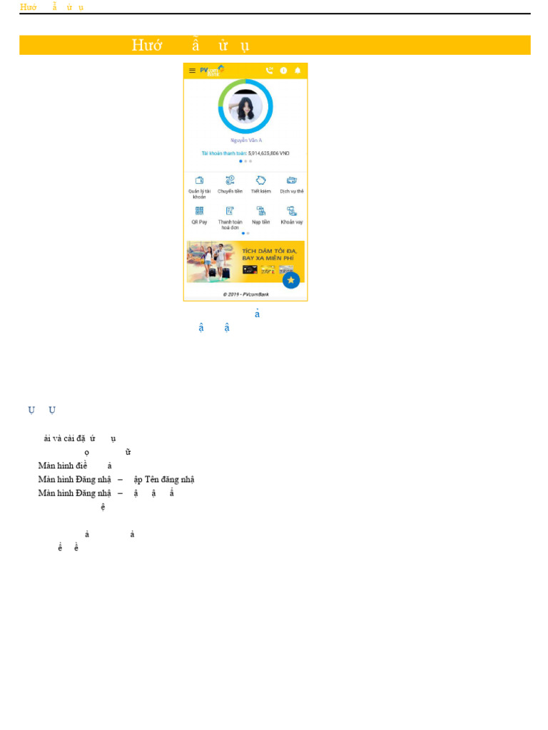 331 Chuyển tiền qua CODE | PDF