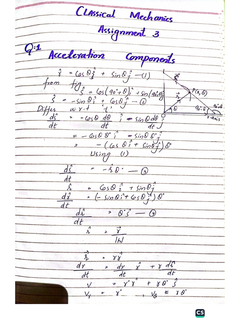 Assignment 3 | PDF