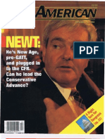 Tna 10-25-19941212 Newt Newage Progatt Cfr