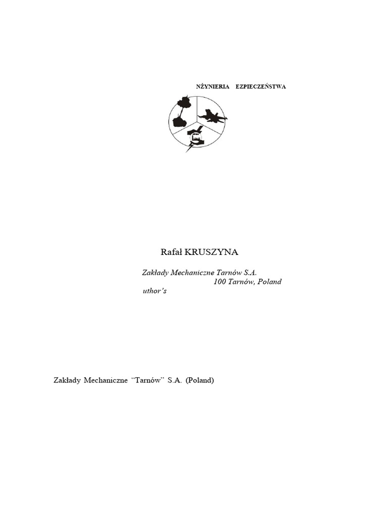 Fire Control System Software For Re | PDF | Operating System | Computer ...