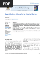 Iso TR 24971 2020 28 37 | PDF | Risk Management | Medical Device