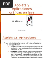 Download Applets y Aplicaciones grficas en Java by Yesenia Prez SN80176878 doc pdf