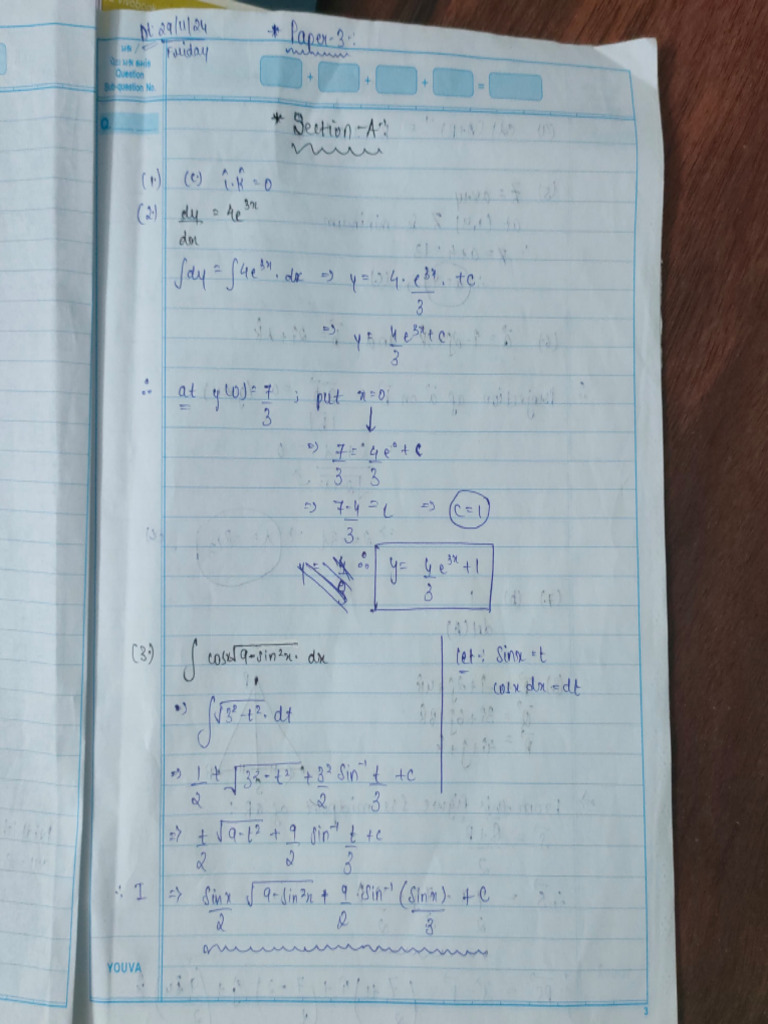 Paper 3 | PDF