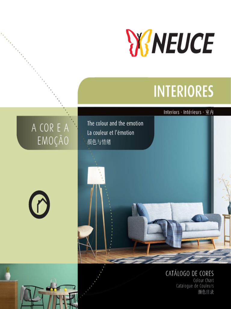 NEUCE em Cabo Verde | PDF