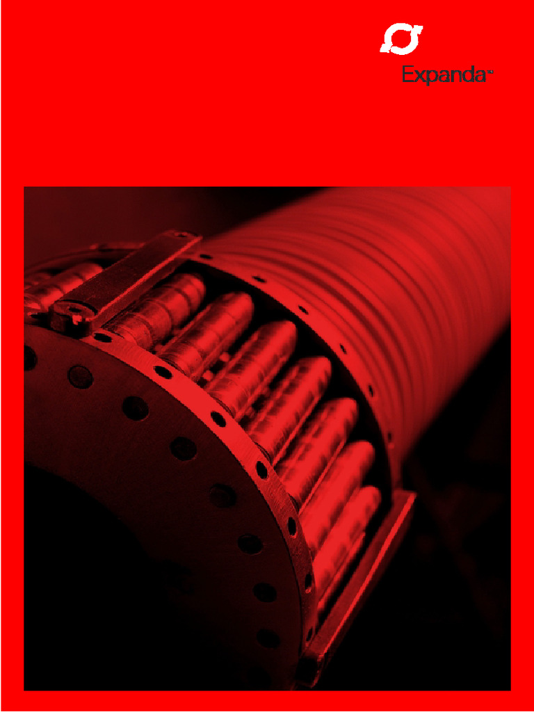Expanda Pipe Product Overview and Benefits | PDF | Polyvinyl Chloride ...