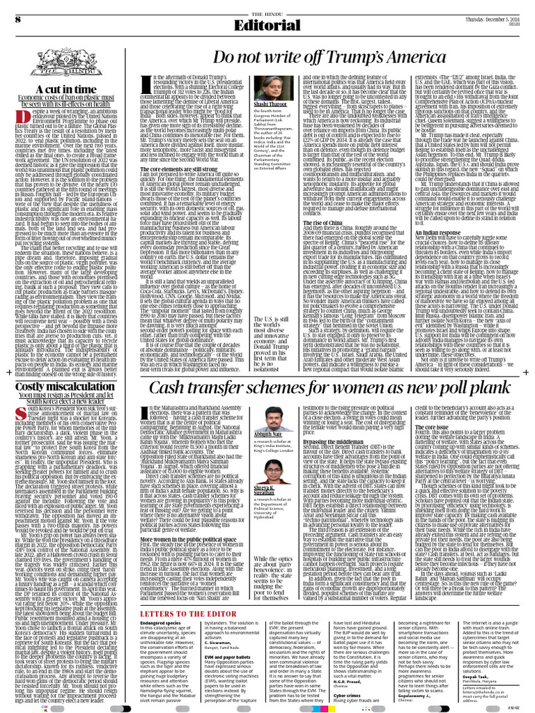 All English Editorials 0512 | PDF | Nigeria | Narendra Modi