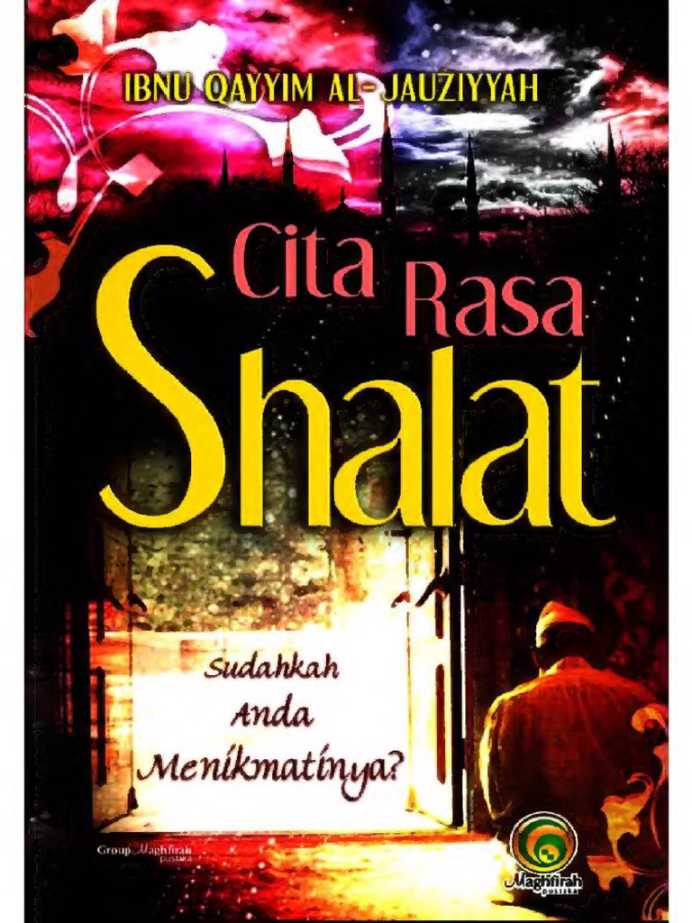 Cita Rasa Shalat | PDF