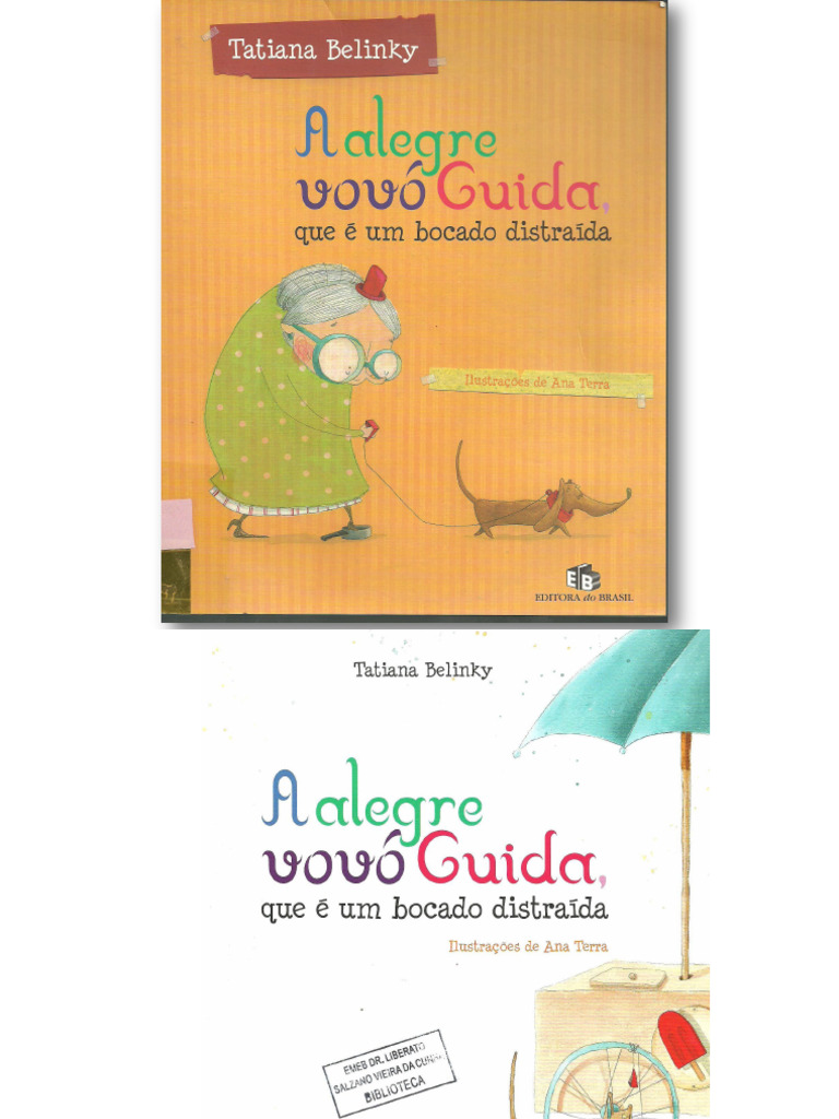 A alegre vov guida pdf