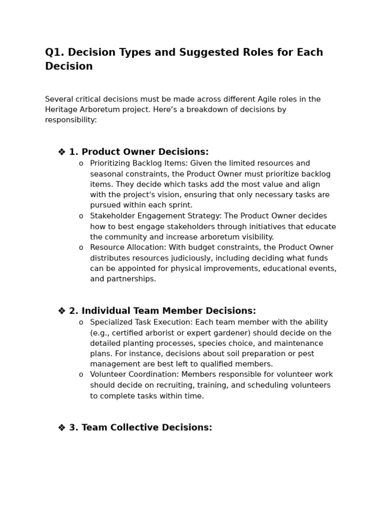 PM - Group Project - Part 2 (Udit) | PDF | Scrum (Software Development)