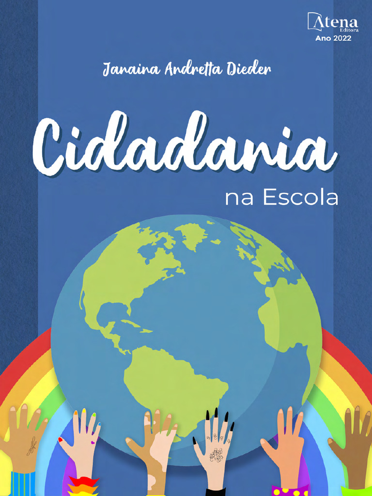 Cidadania Na Escola | PDF | Pedagogia | Sociologia