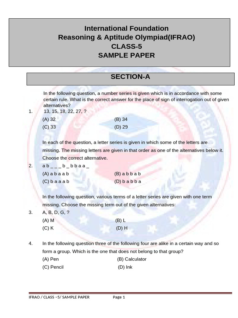 Coding And Decoding In Reasoning Mcq Coding And Decoding In Reasoning Mcq