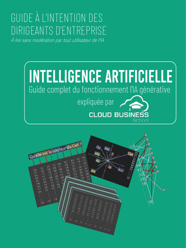 Guide Complet sur l'IA Générative | PDF | Intelligence artificielle ...