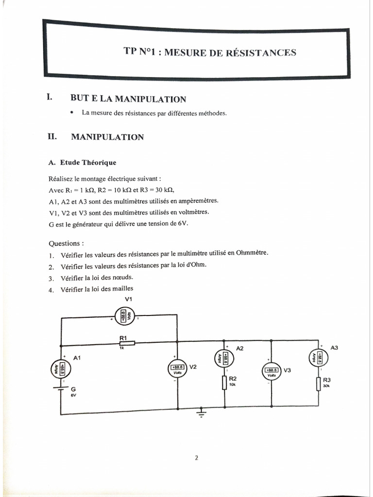 TP | PDF