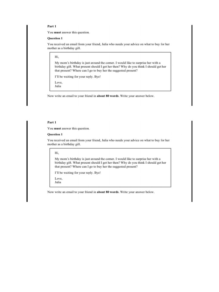 Email pdf