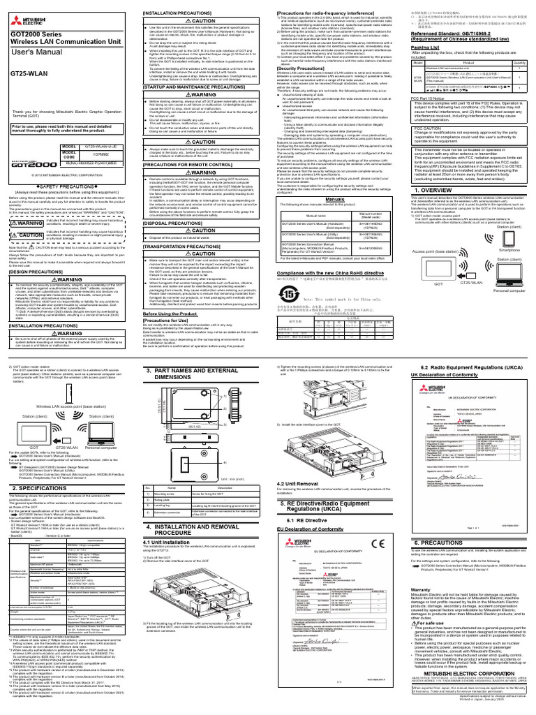 ib0800522ep | PDF | Wireless Lan | Wireless Access Point
