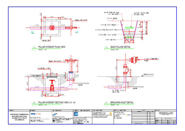 DIMO-CP-DL-FPS-001 | PDF | Technical Drawing | Drawing
