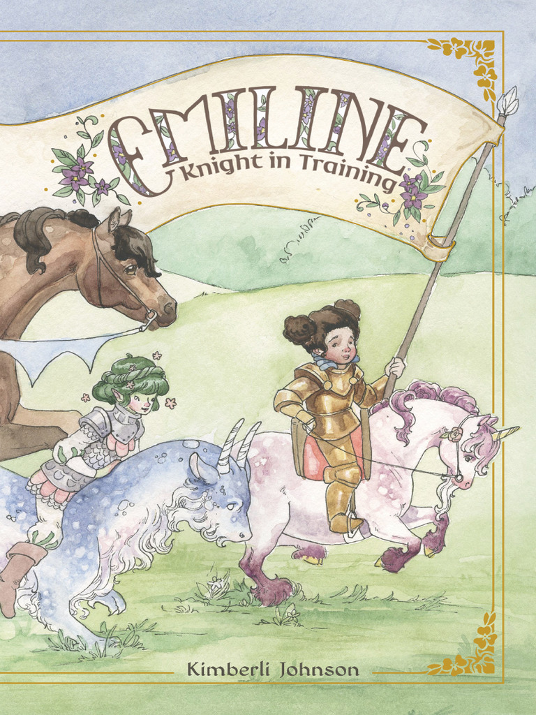 Emiline Knightintraining | PDF