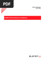 トサ Circutor Tarifa 2015nac-Sp | PDF