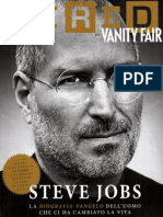 10 - WIRED - Ottobre 2011 Steve Jobs