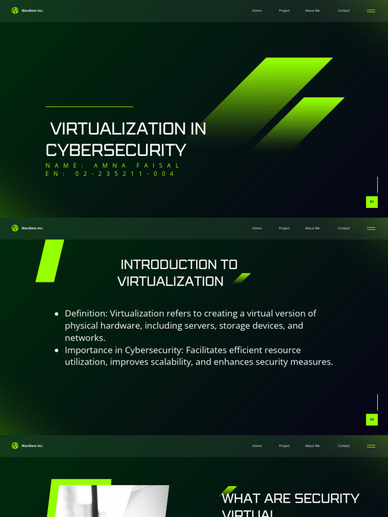 02 235211 004 12398587522 31102024 090118pm | PDF | Security | Computer ...
