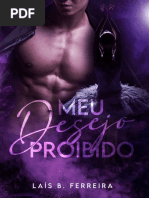 775242311 Meu Desejo Proibido | PDF