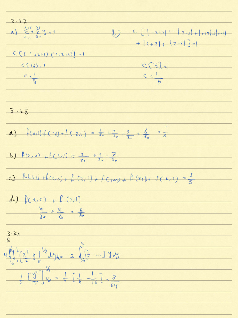 Data Patterns and Analysis | PDF