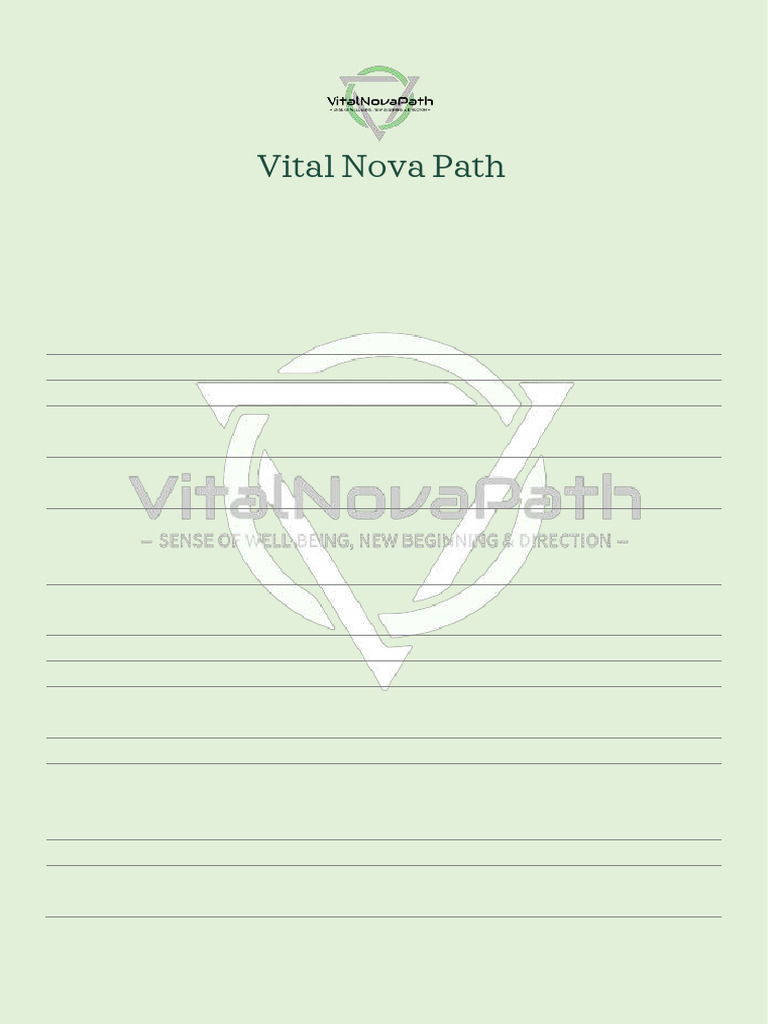 Know Your Body Type Pdf