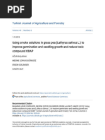 ベース LTD -MD500 Rare-Earth-Doped Y4Al2O9 Nanoparticles for Stable Light