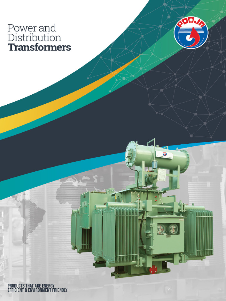 Jindals Transformer | PDF