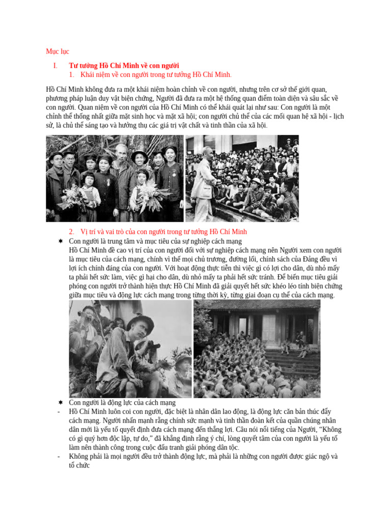 TTHCM | PDF
