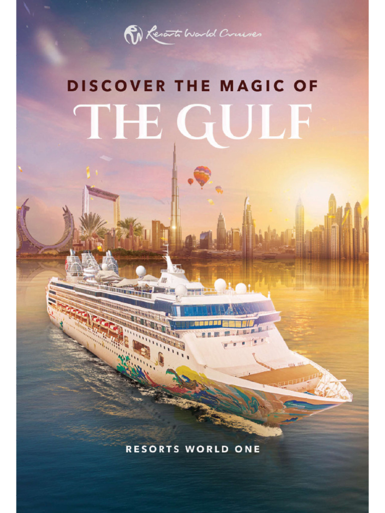Resorts World Brochure | PDF