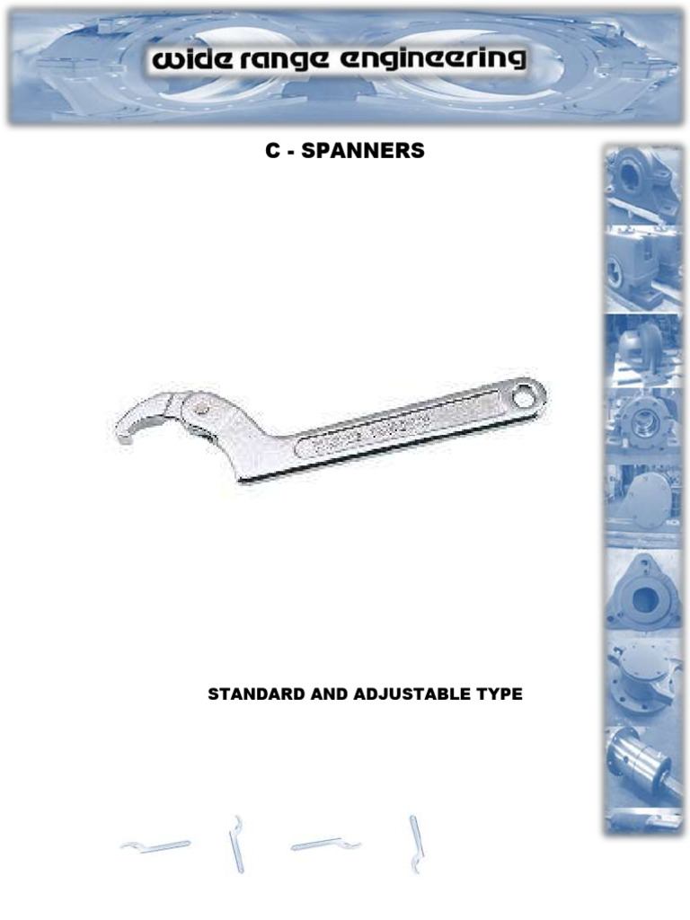 c-spanners-for-bearing-maintenance-pdf-nut-hardware-metalworking
