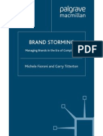 Brand Storming