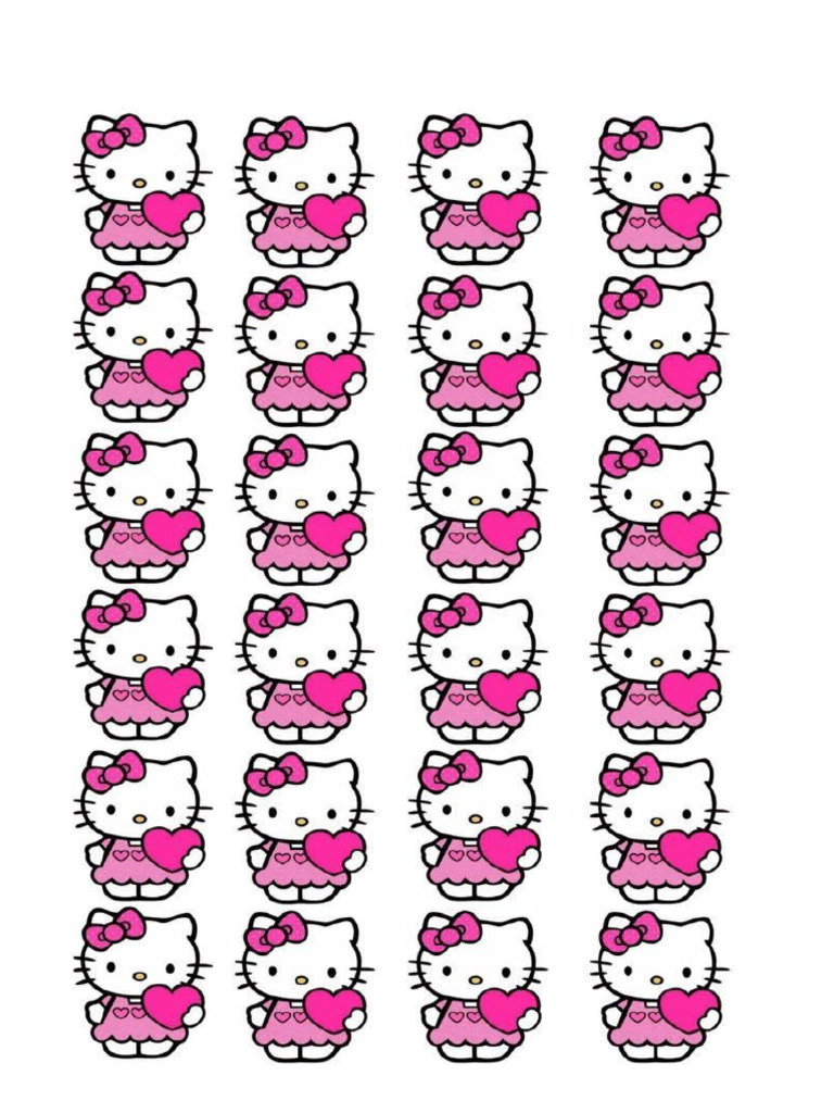 Hello Kitty | PDF