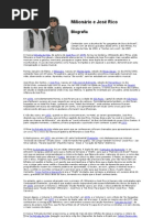 Sertanejo - Milionário e José Rico (feira cultural)