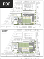 Site Study - A: Vmdo Architects JANUARY 5, 2012 SCALE: 1" 100'-0"
