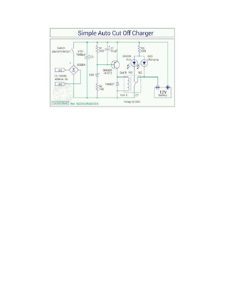Simpel Auto Cut | PDF