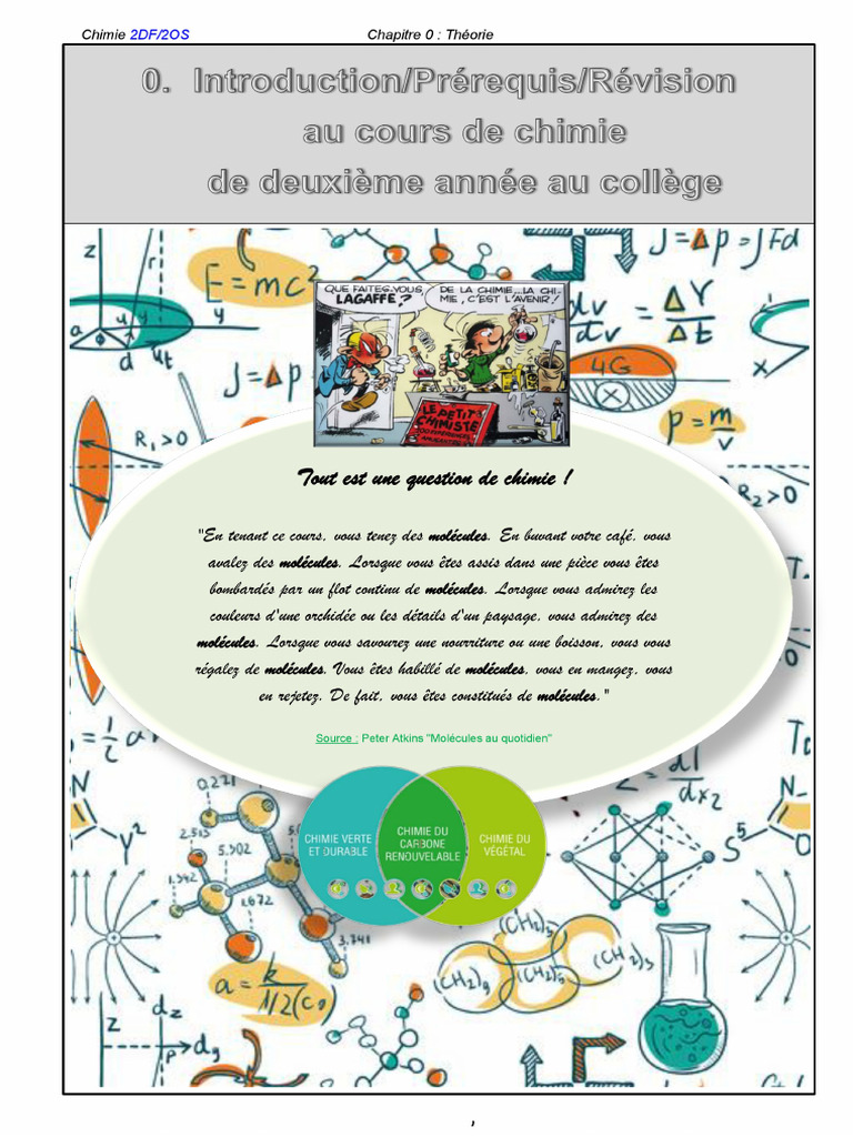 Ch0 Compos | PDF
