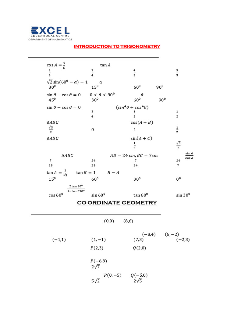 X Bps Practice Worksheet - 121251 | PDF | Geometric Shapes | Triangle ...