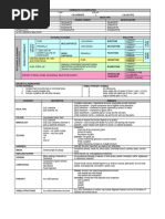 Dunham's Carbonate Rock Classification | PDF | Limestone | Sedimentology